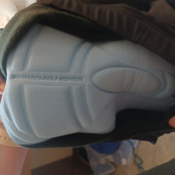 Novara bike pants never a bad time to ride zip up legs and extra padding - Picture 5 of 10